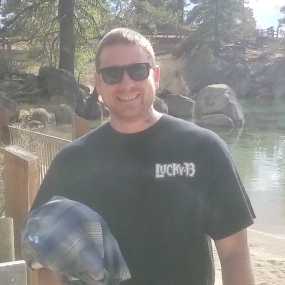 Meet your Posher, Edward - Picture 1 of 1